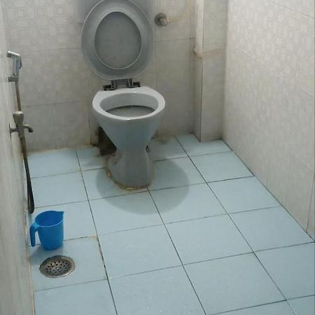 Gandhi Ganaga Guest House فاراناسي المظهر الخارجي الصورة
