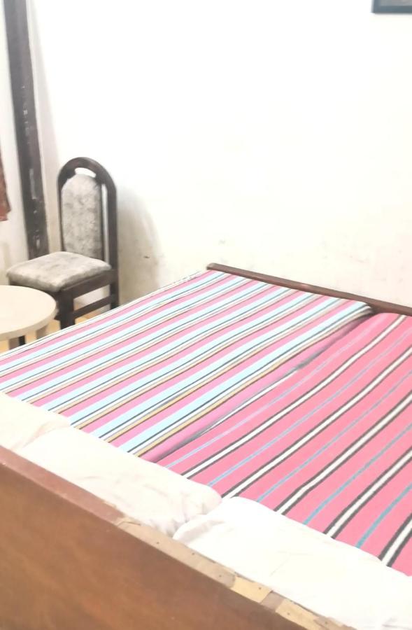 Gandhi Ganaga Guest House فاراناسي المظهر الخارجي الصورة