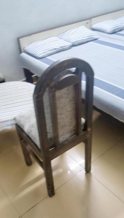 Gandhi Ganaga Guest House فاراناسي المظهر الخارجي الصورة