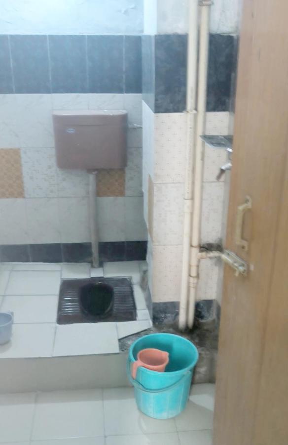 Gandhi Ganaga Guest House فاراناسي المظهر الخارجي الصورة