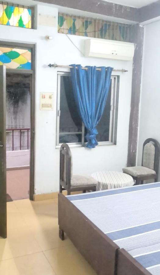 Gandhi Ganaga Guest House فاراناسي المظهر الخارجي الصورة