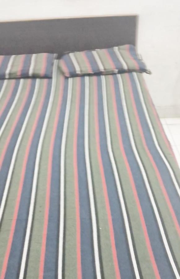 Gandhi Ganaga Guest House فاراناسي المظهر الخارجي الصورة