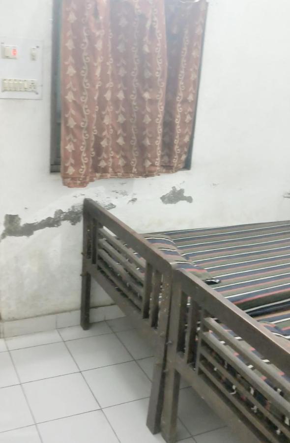 Gandhi Ganaga Guest House فاراناسي المظهر الخارجي الصورة