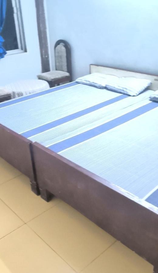 Gandhi Ganaga Guest House فاراناسي المظهر الخارجي الصورة