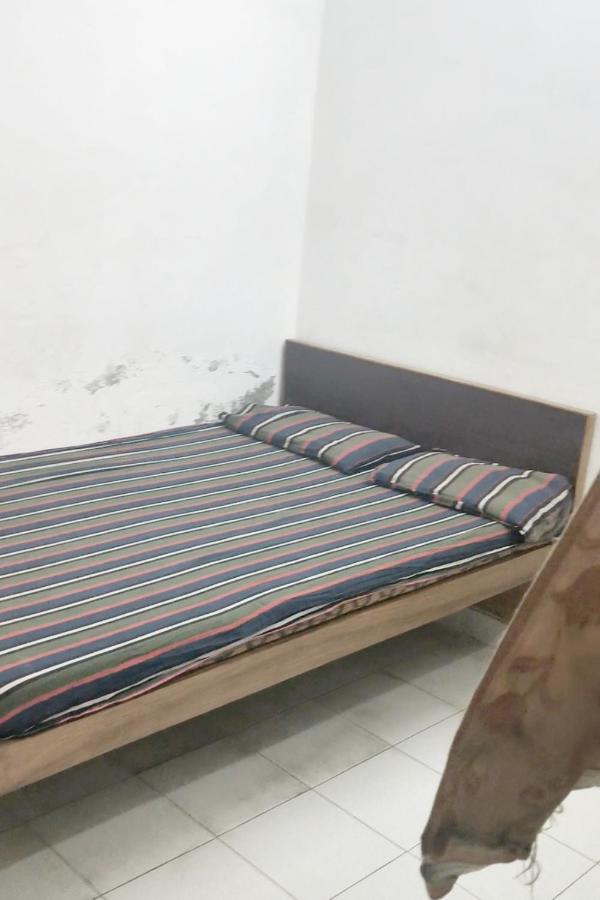 Gandhi Ganaga Guest House فاراناسي المظهر الخارجي الصورة