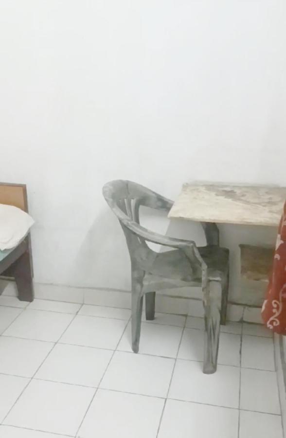 Gandhi Ganaga Guest House فاراناسي المظهر الخارجي الصورة